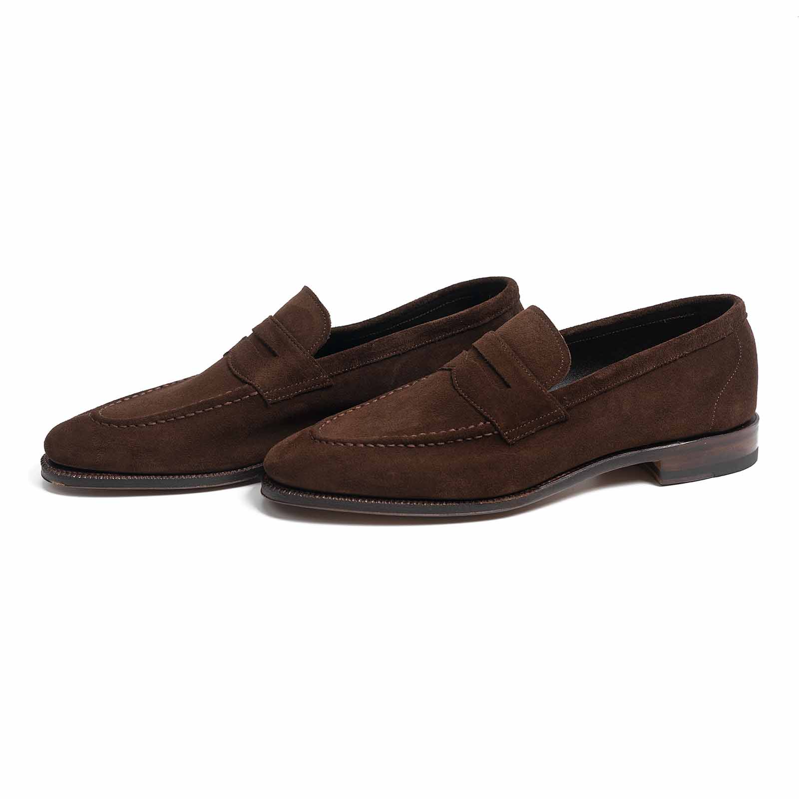 Unlined Loafers